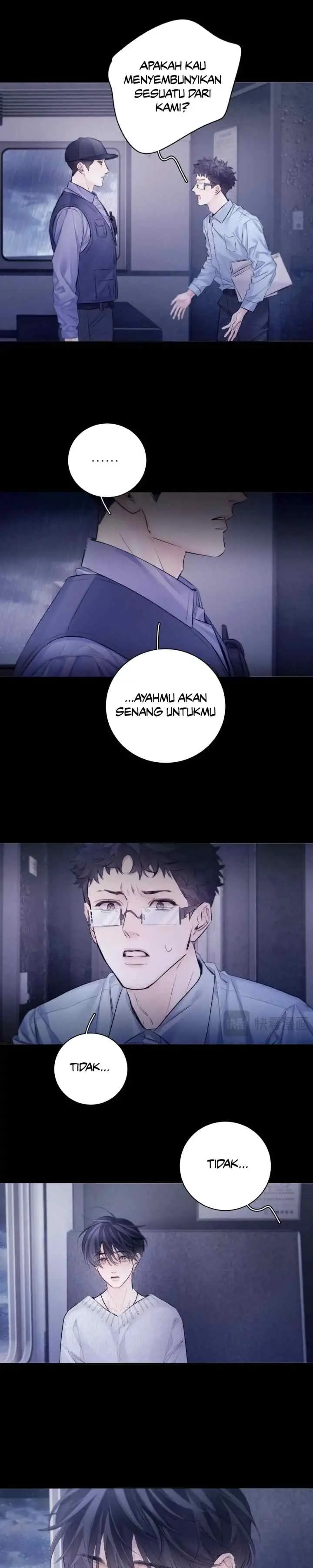 Wrong But Still Right chapter 43 halaman 13