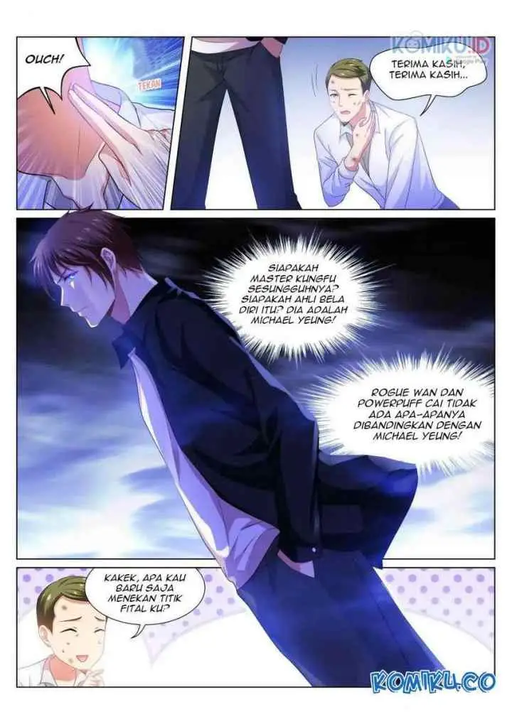 Very Pure chapter 193 halaman 4