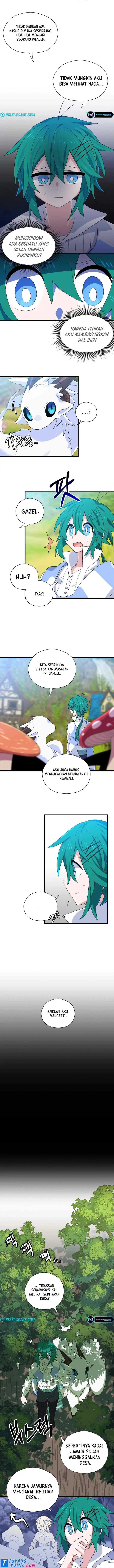 Asterisk The Dragon Walking on the Milky Way chapter 2 halaman 11