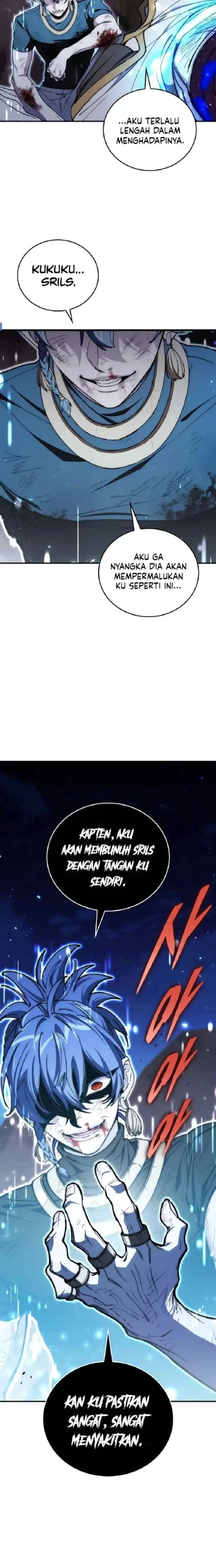 Dungeon Architect chapter 44 halaman 11