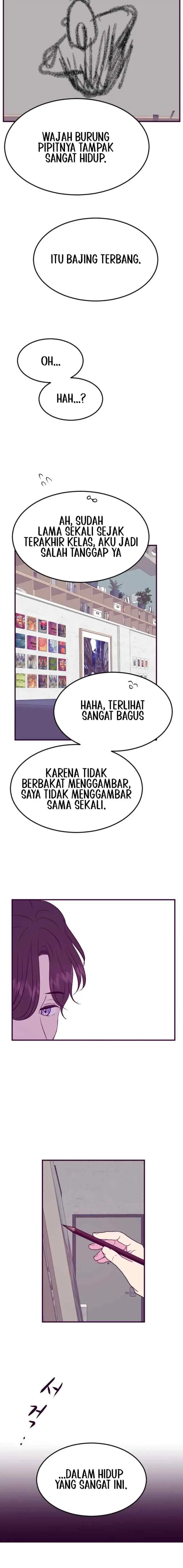 Crazy Ending chapter 20 halaman 14