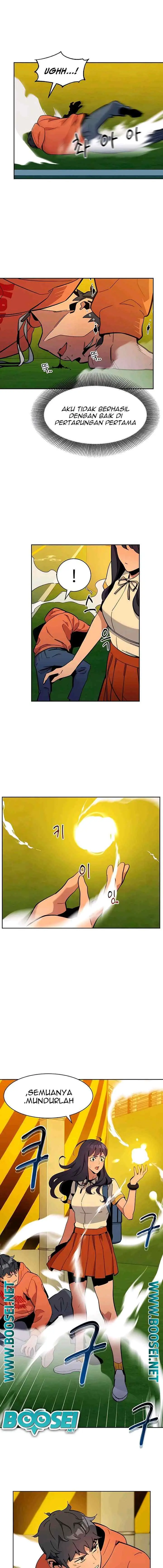 Auto-Hunting With Clones chapter 15 halaman 14