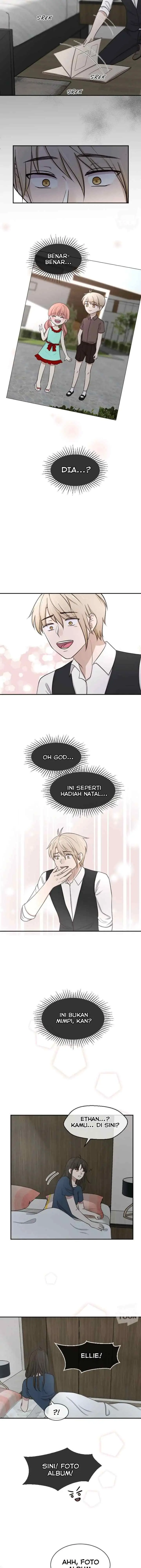 The Lost Harmony chapter 56 halaman 5