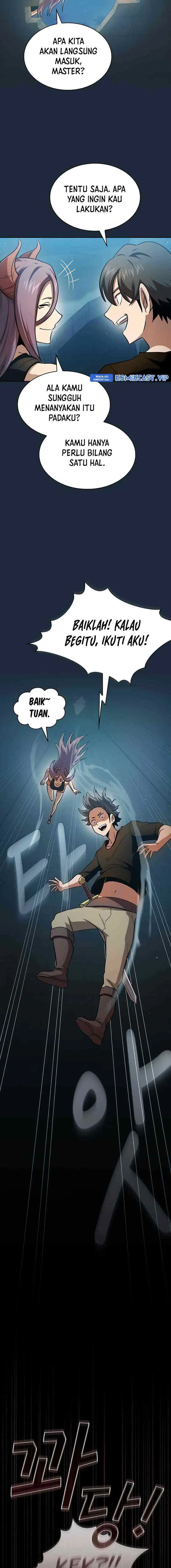 Is this Hero for Real? chapter 82 halaman 13