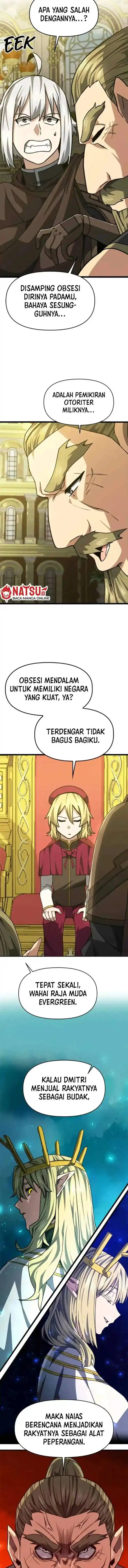 Damn Demonic Swords chapter 58 halaman 5