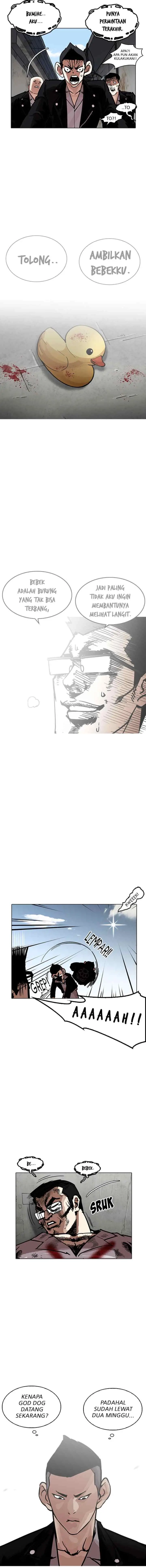 Lookism chapter 201 halaman 9