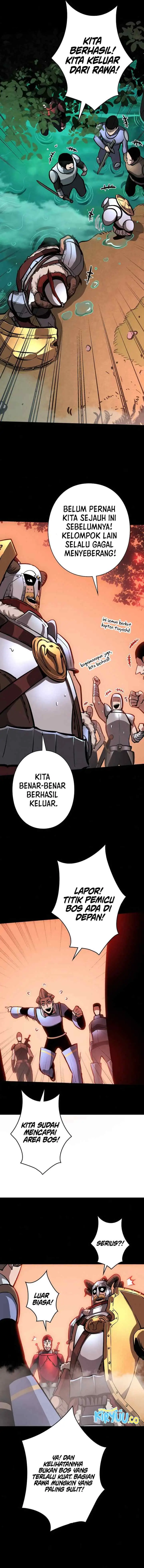 Cheat System de Saikyou Yuusha ni Nariagaru chapter 29 halaman 13