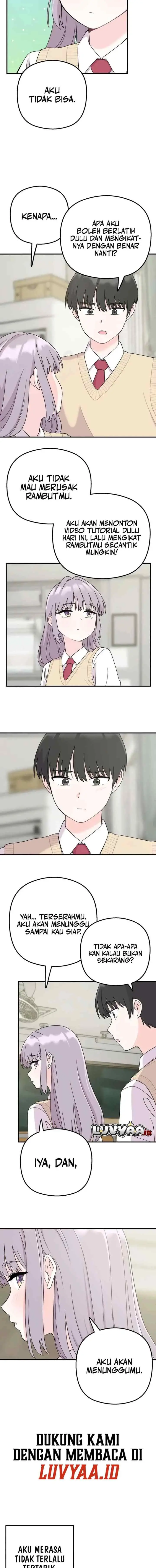 Operation: Heartbeat chapter 2 halaman 4
