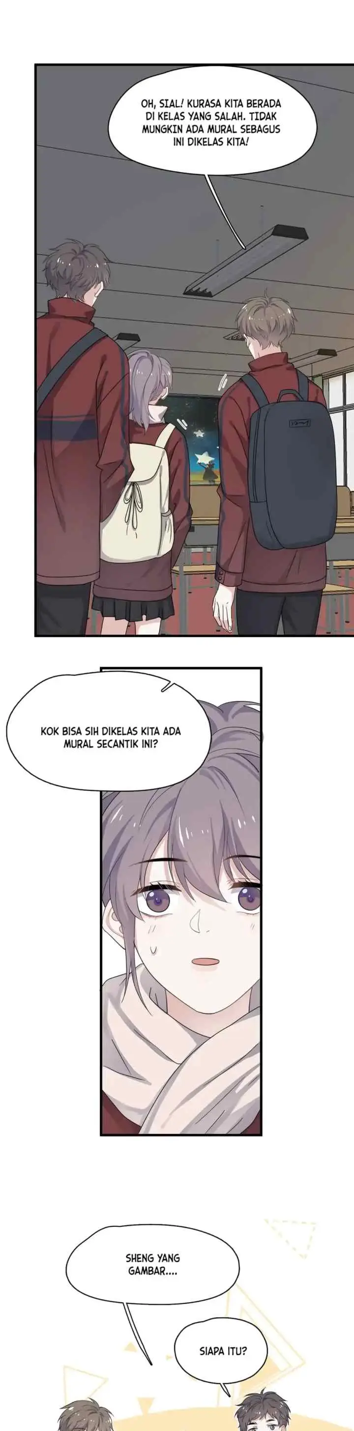 Zhe Ti Chao Gang Le chapter 103 halaman 7