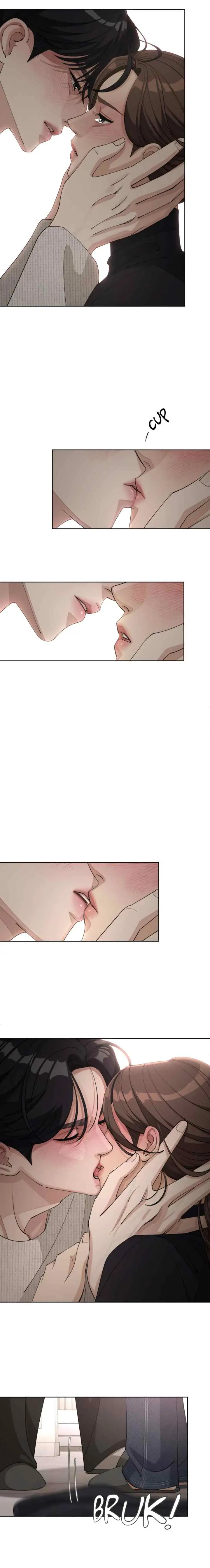 Lee Seop's Love chapter 49 halaman 7