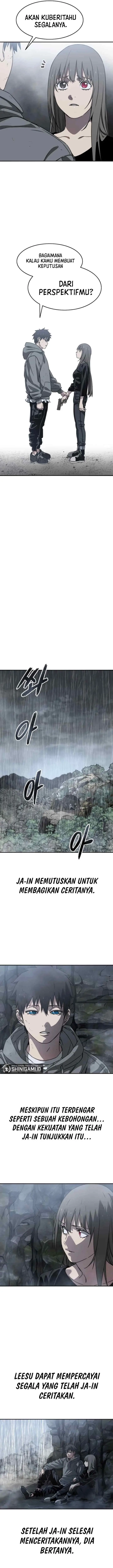 Existence chapter 36 halaman 11