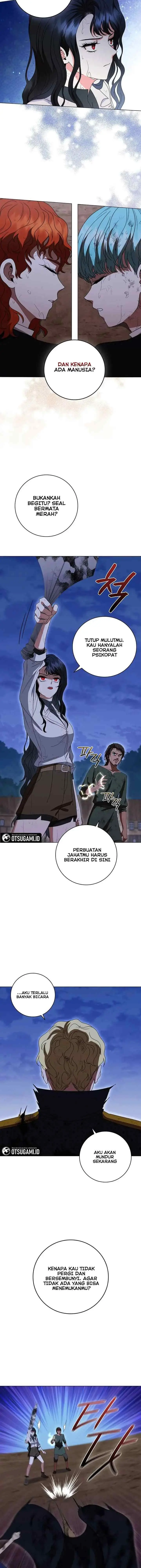Dragon Lady chapter 29 halaman 5