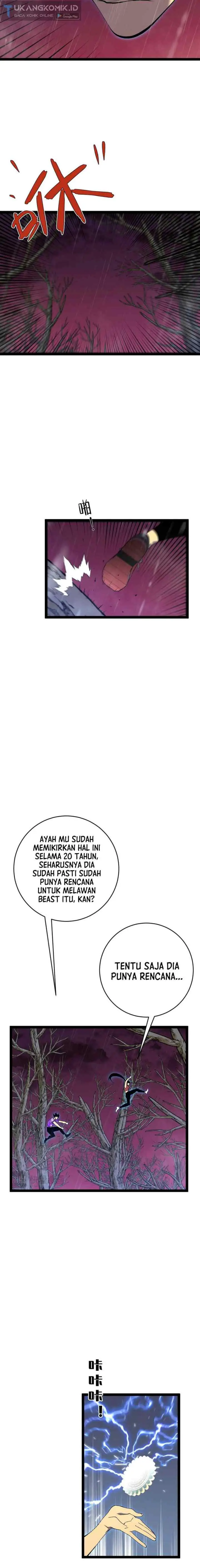 I Copy Talents (Your Talent is Mine) chapter 66 halaman 13