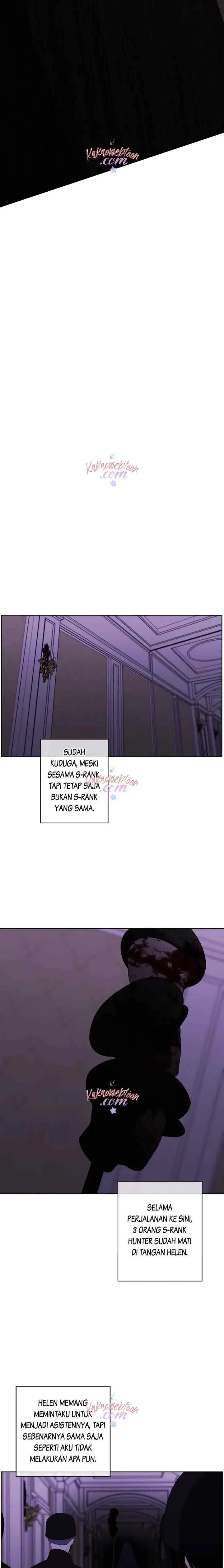 I'm Alone In The Novel chapter 134 halaman 4