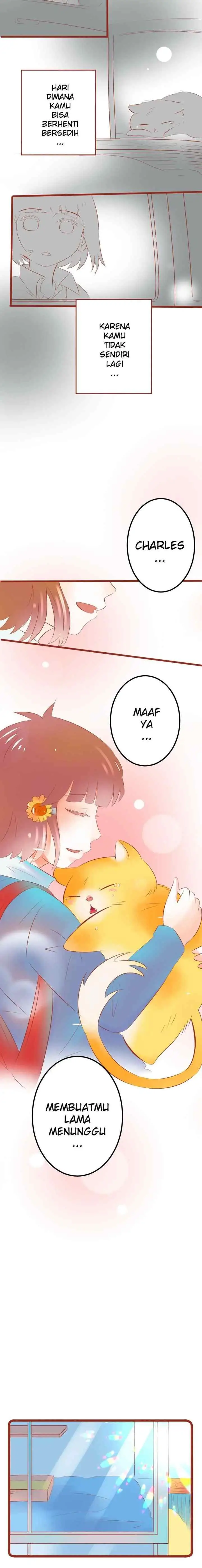 Unis chapter 60 halaman 6