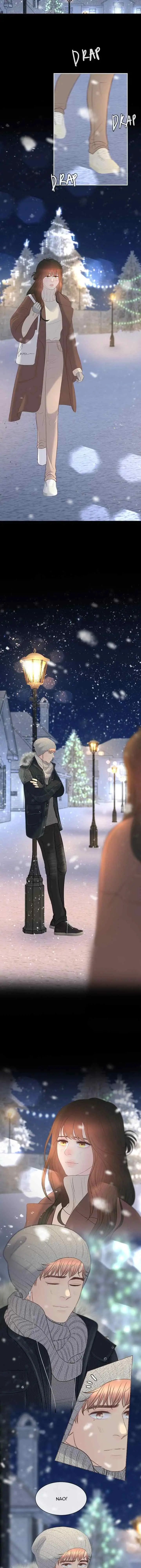 A Flower for Nao chapter 52 halaman 8