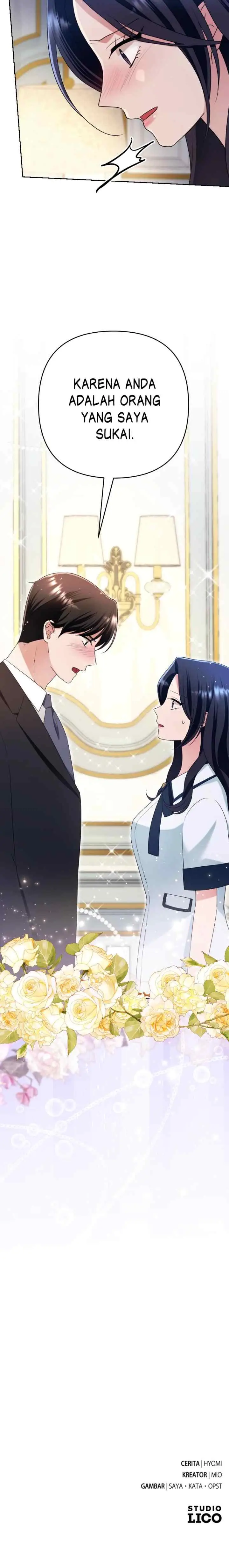 Becoming the Villain of an Extreme Drama chapter 51 halaman 19