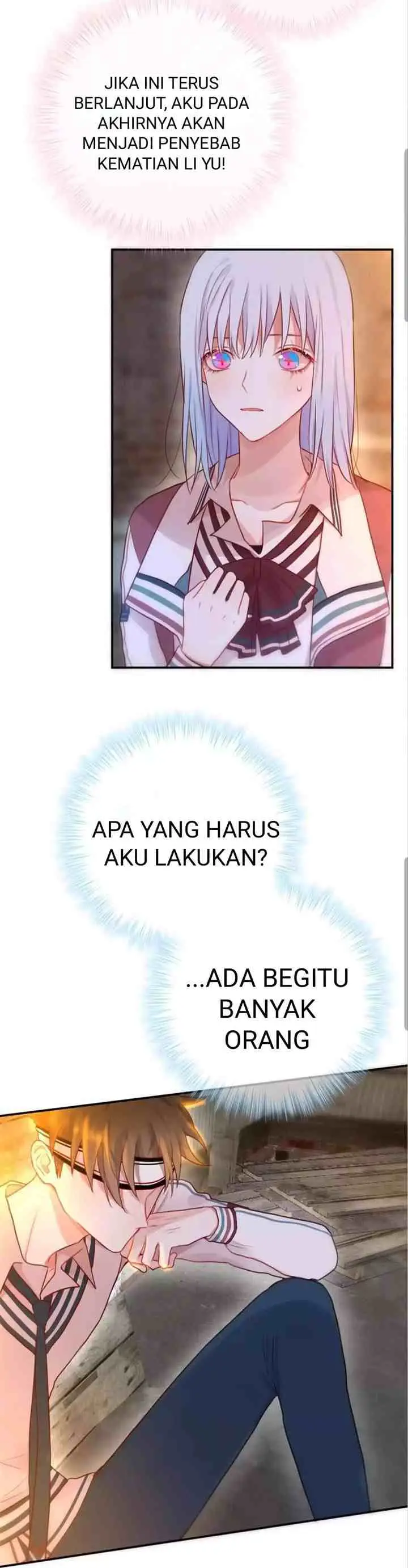 Stay Awake All Night chapter 13 halaman 14