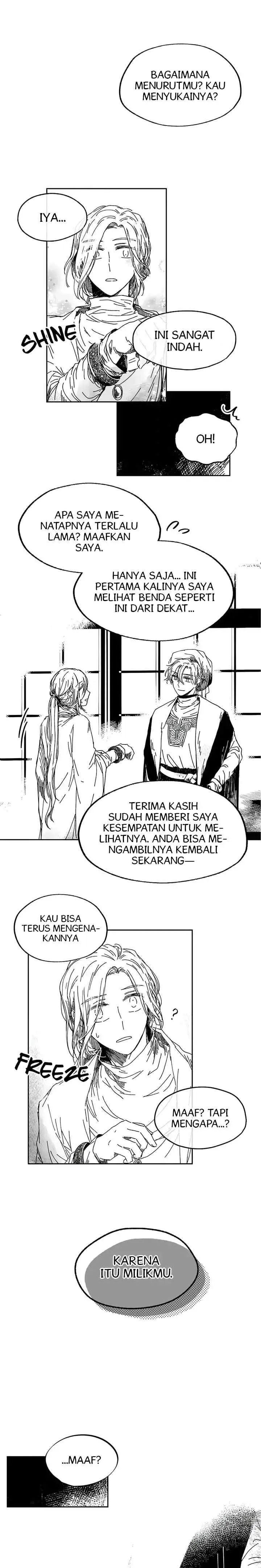 In the Hall of the Mountain King chapter 19 halaman 8