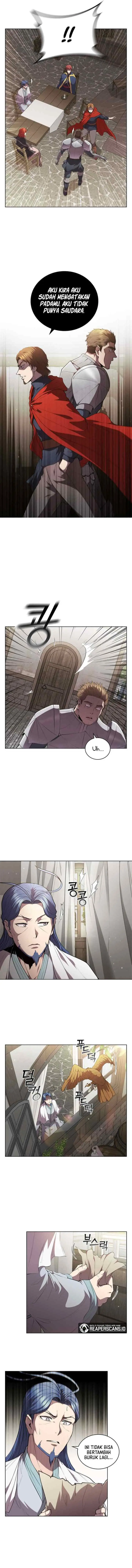 I Regressed As The Duke chapter 51 halaman 8