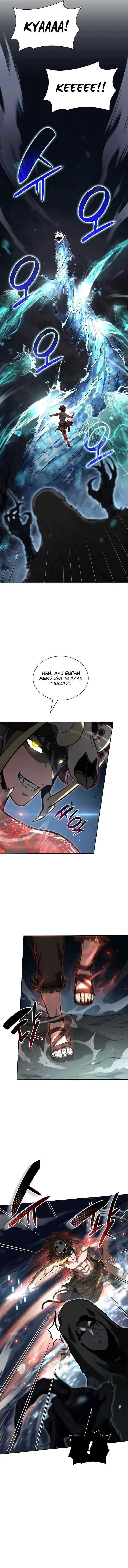 I Returned As An FFF-Class Witch Doctor chapter 34 halaman 11
