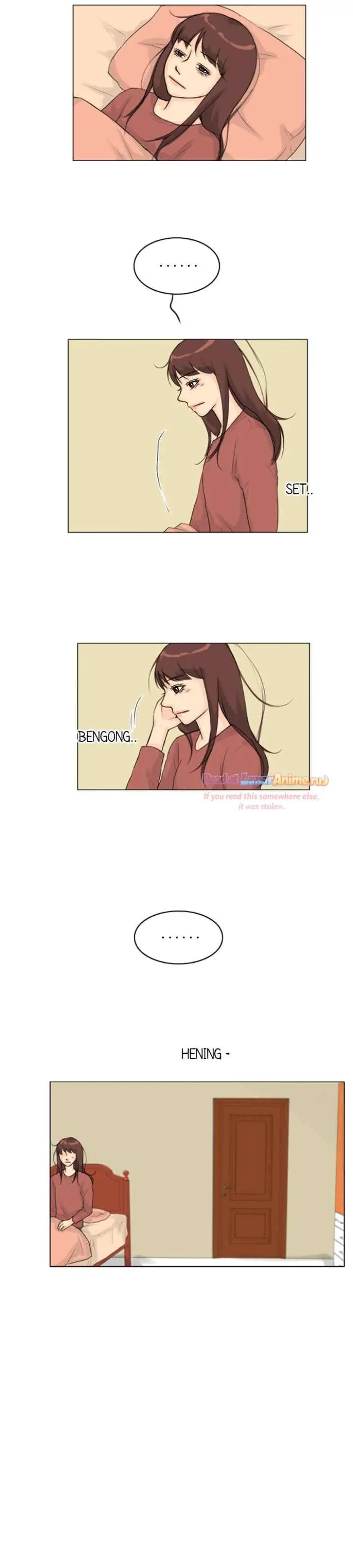 Ghost's Wife chapter 112 halaman 4