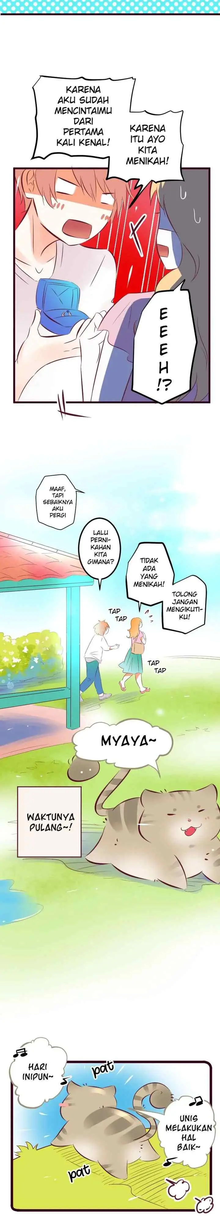 Unis chapter 57 halaman 6
