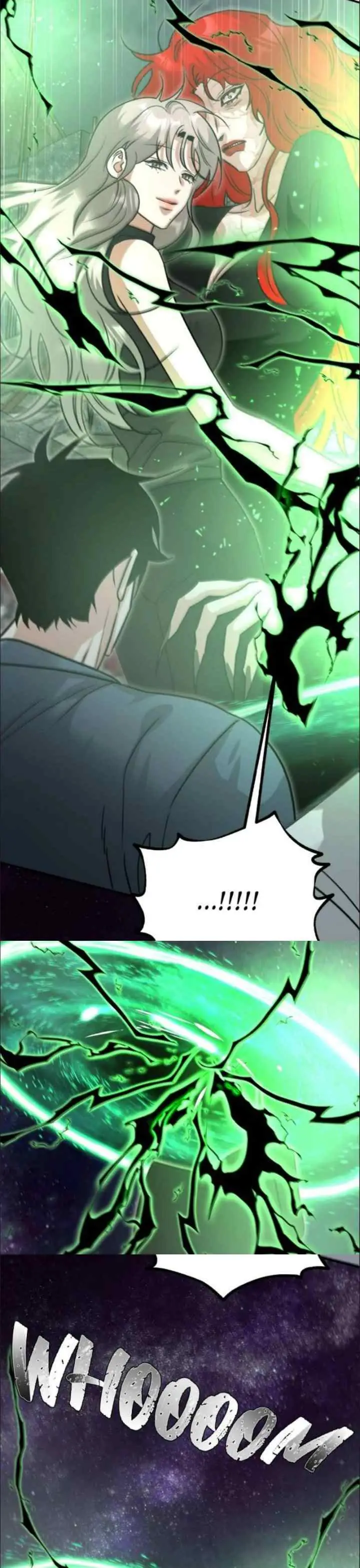 Emperor Hunt chapter 60 halaman 16