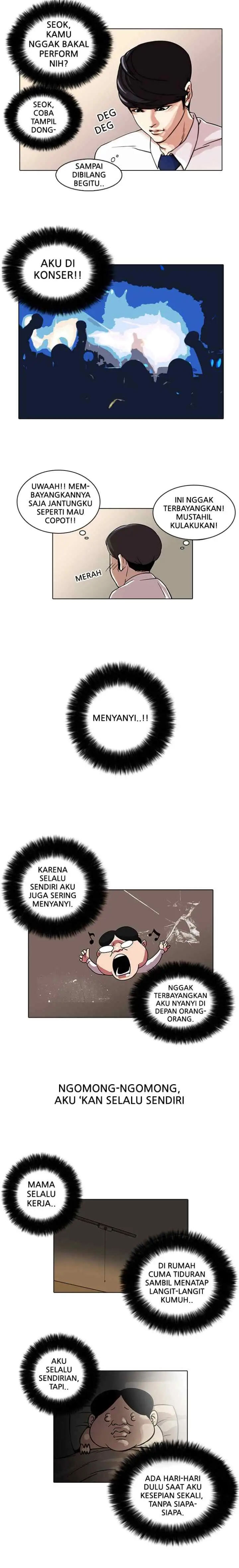 Lookism chapter 22 halaman 10