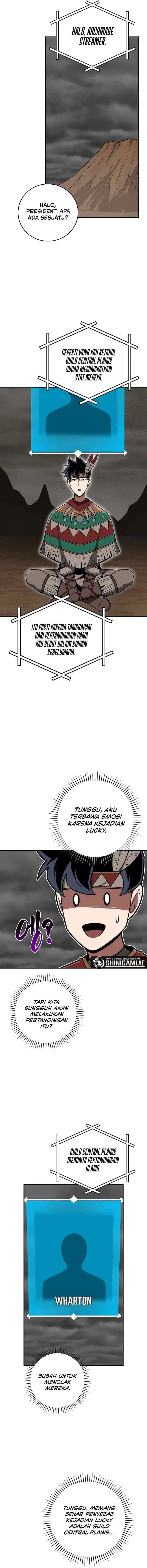 Archmage Streamer chapter 94 halaman 9