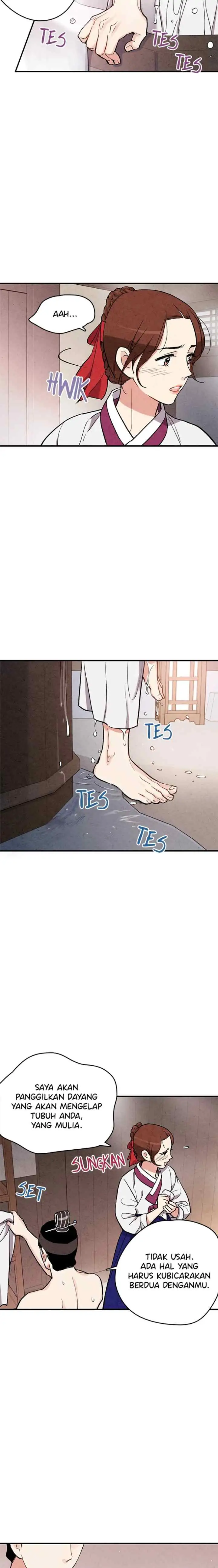 Joseon's Ban on Marriage chapter 55 halaman 7