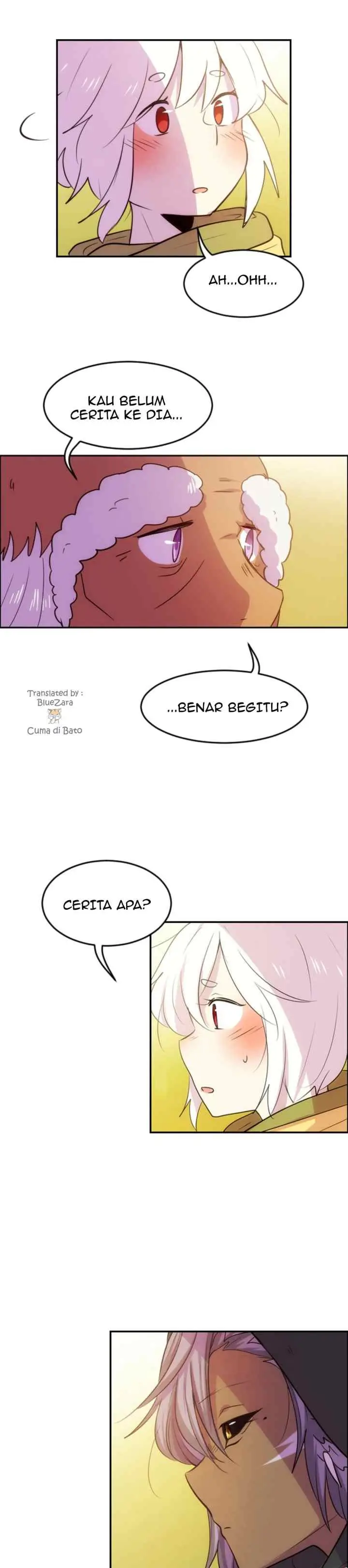 Watermelon chapter 89 halaman 4