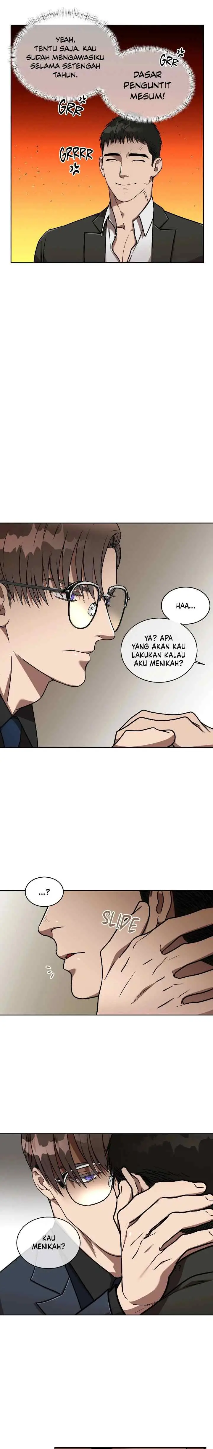 Collateral Desire chapter 8 halaman 8