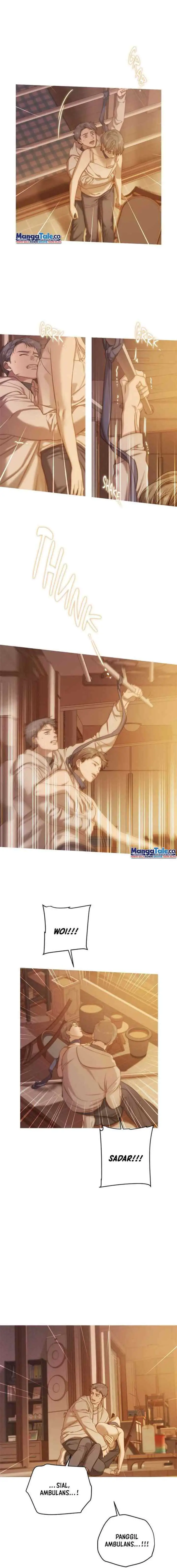 A Heartfelt Andante chapter 4 halaman 4