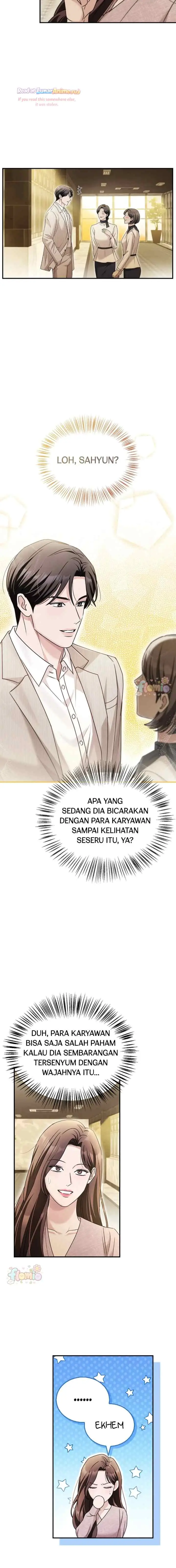 Couple, How Far We Can Go? chapter 29 halaman 10