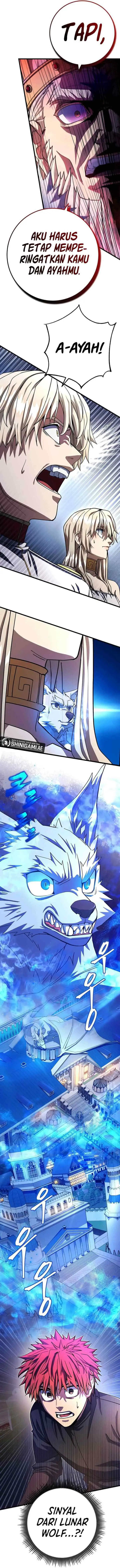 I Picked A Hammer To Save The World chapter 60 halaman 14