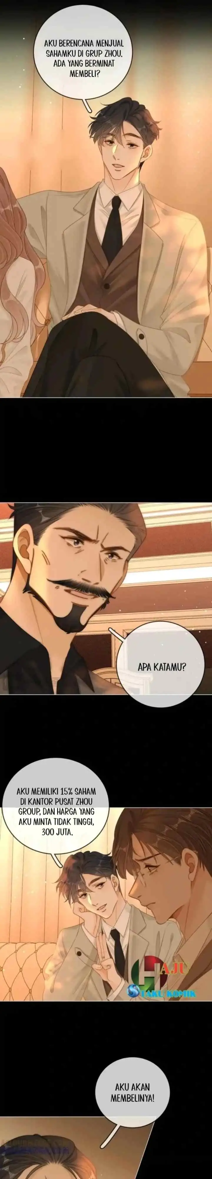 Pretty Woman chapter 148 halaman 8