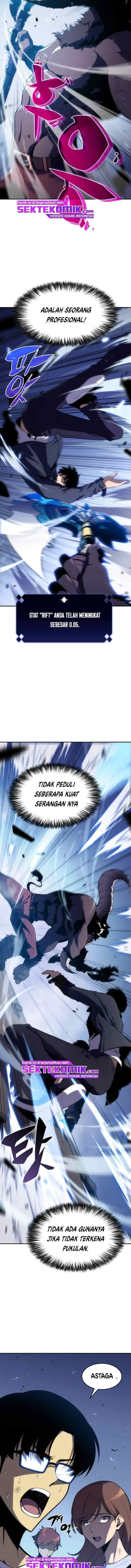 Solo Max-Level Newbie chapter 11 halaman 5