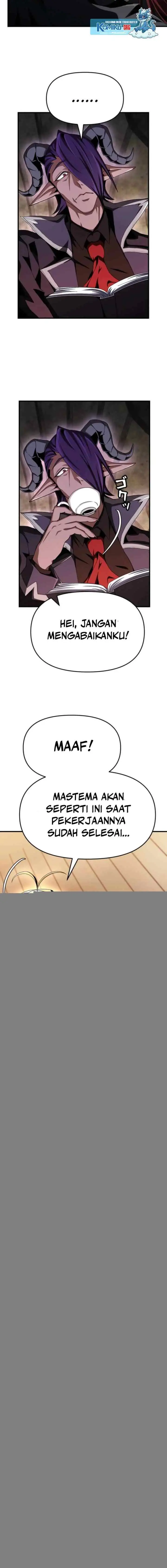 Honestly, This 13th Regression Is Getting Tough chapter 25 halaman 13