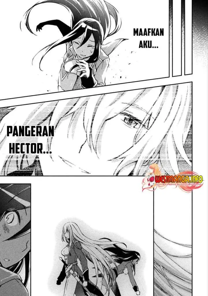 Dungeon Kurashi No Moto Yuusha chapter 37 halaman 17