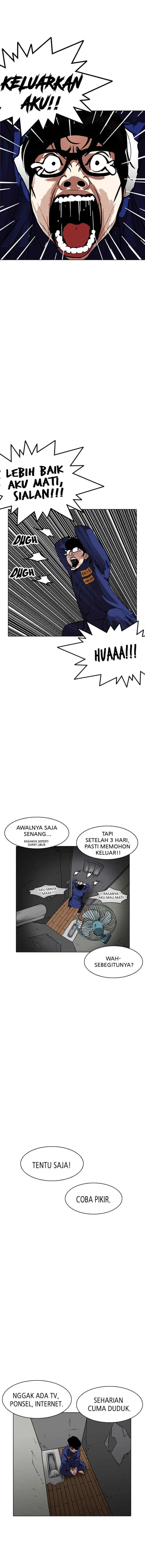 Lookism chapter 184 halaman 6