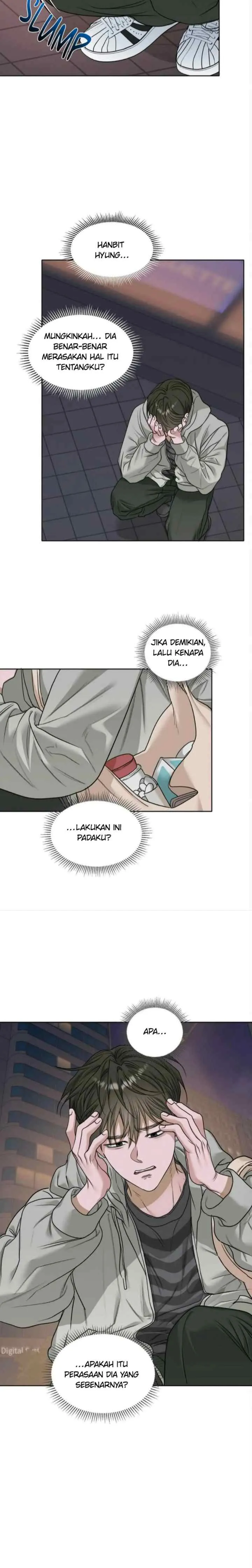 Pond Flowers chapter 58 halaman 5