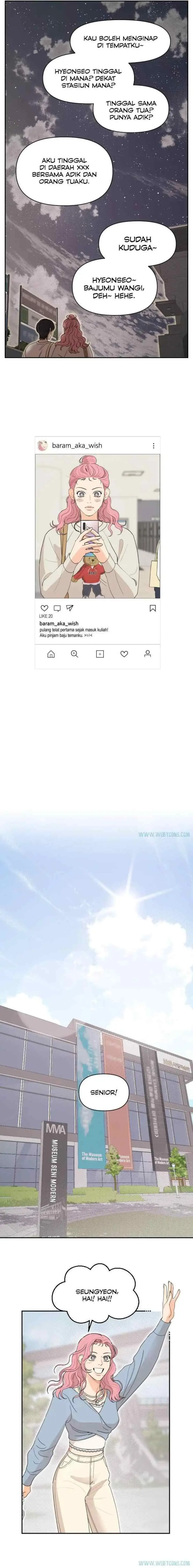 By the Way, in the Wind chapter 7 halaman 9