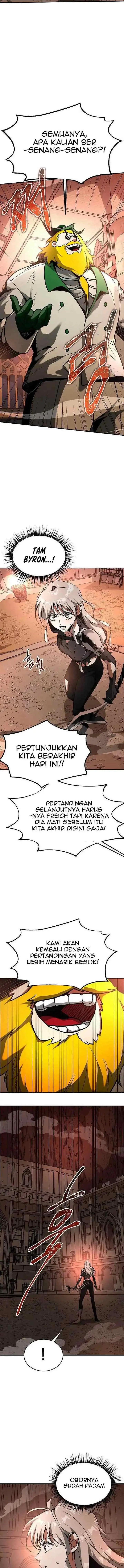 Emperor Hunt chapter 10 halaman 6