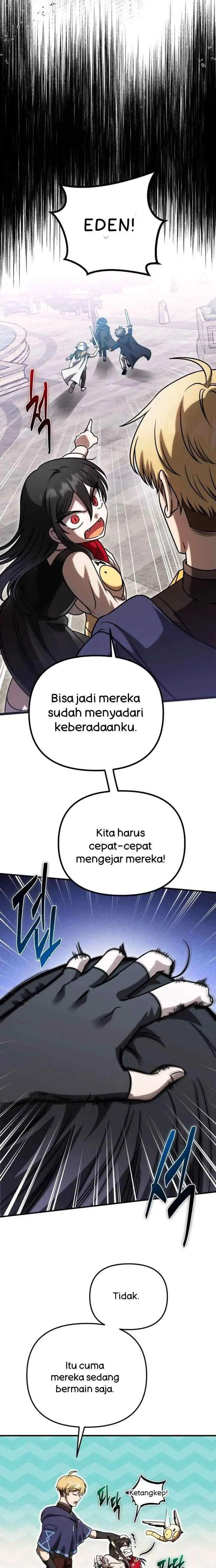 Vampire's Alchemy chapter 32 halaman 7