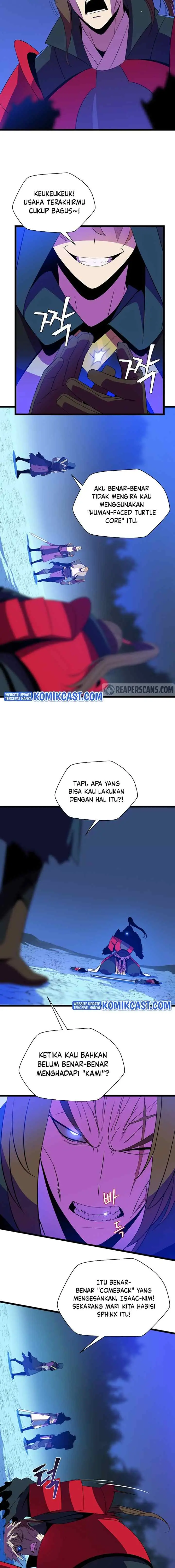 Kill the Hero chapter 98 halaman 13