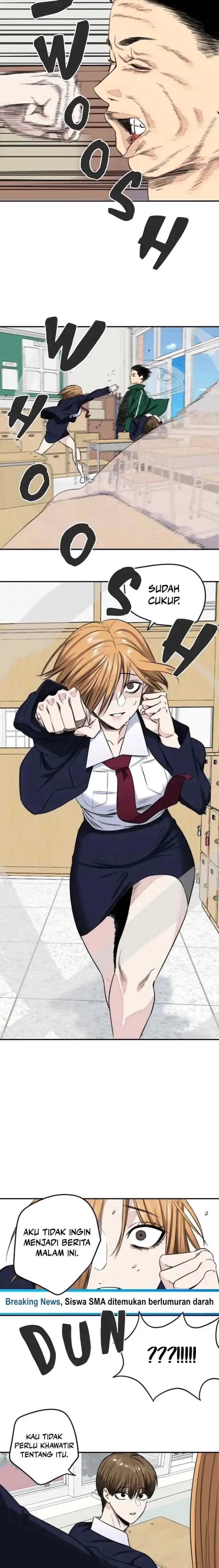Drawing Romance chapter 221 halaman 7