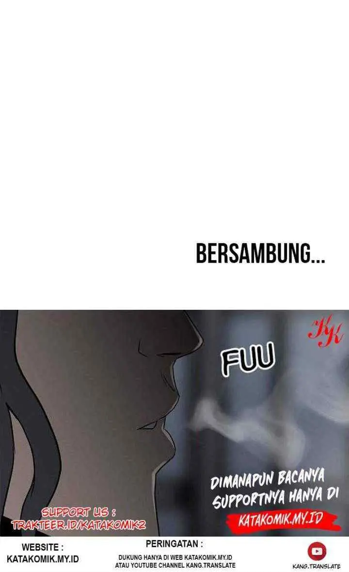 Justice Never Die chapter 10 halaman 16