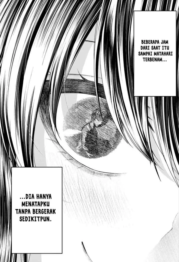 Henai Heartbeat chapter 9 halaman 14