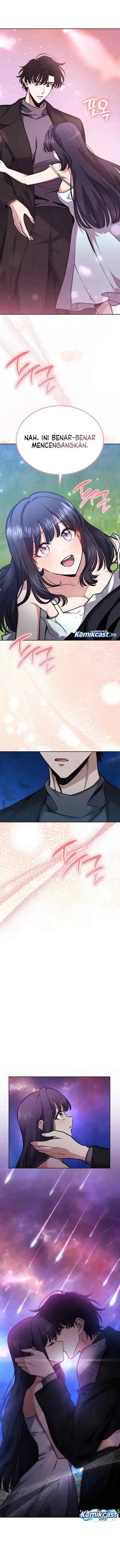 Kidnapping a Dragon chapter 29 halaman 8